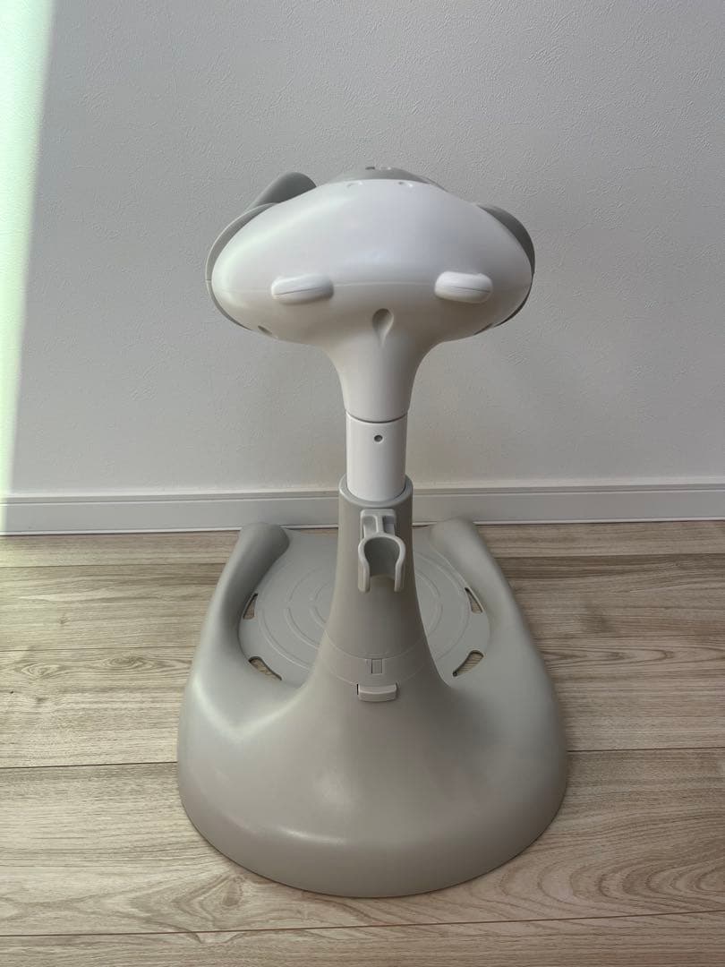 【値下げ】poled HUGBEAR（ハグベアー）　お風呂　補助器具