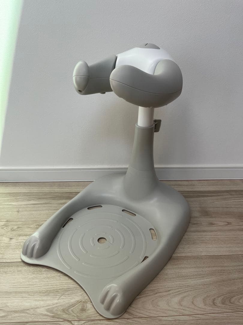 【値下げ】poled HUGBEAR（ハグベアー）　お風呂　補助器具