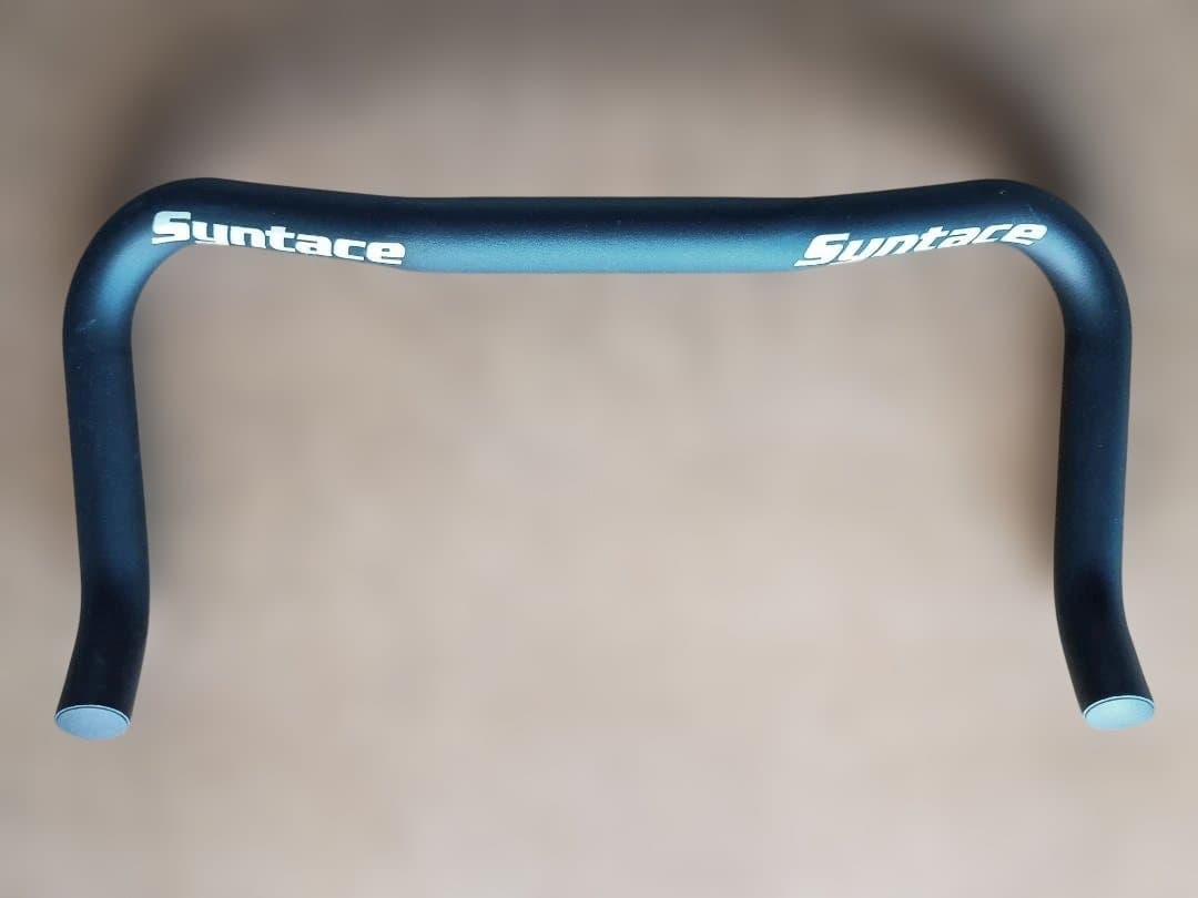 Syntace Stratos ブルホーンバー 26.0mm【未使用】