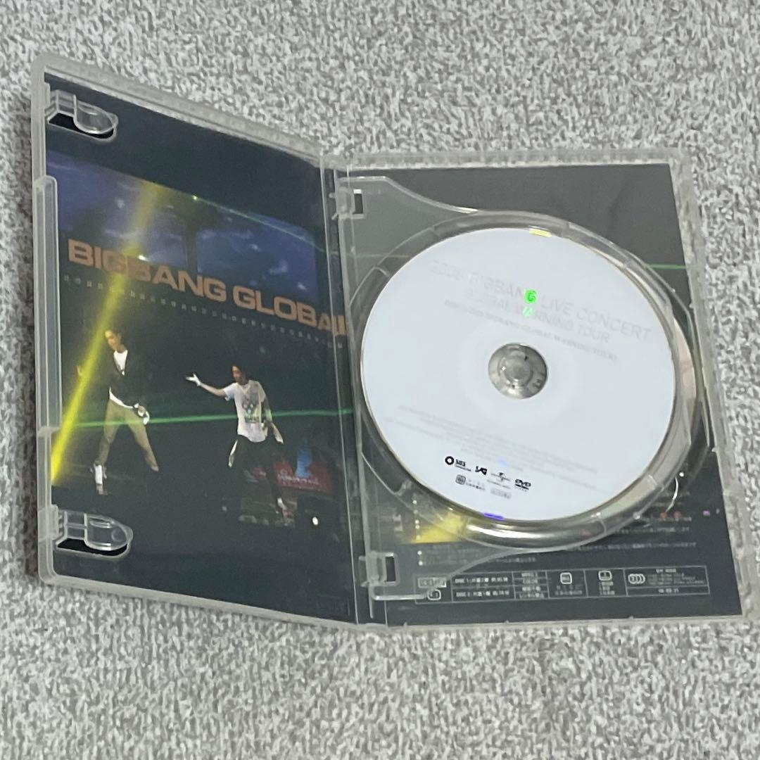 【値下げ】BIGBANG DVD 7本セット