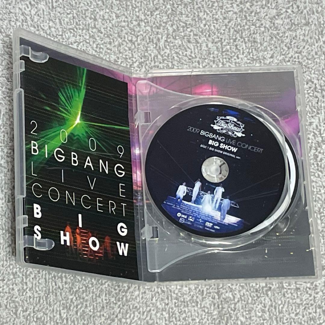 【値下げ】BIGBANG DVD 7本セット