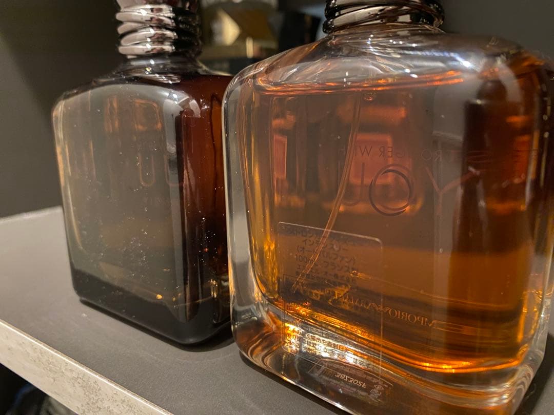 香水(男性用) Stronger With You Absolutely 100ml