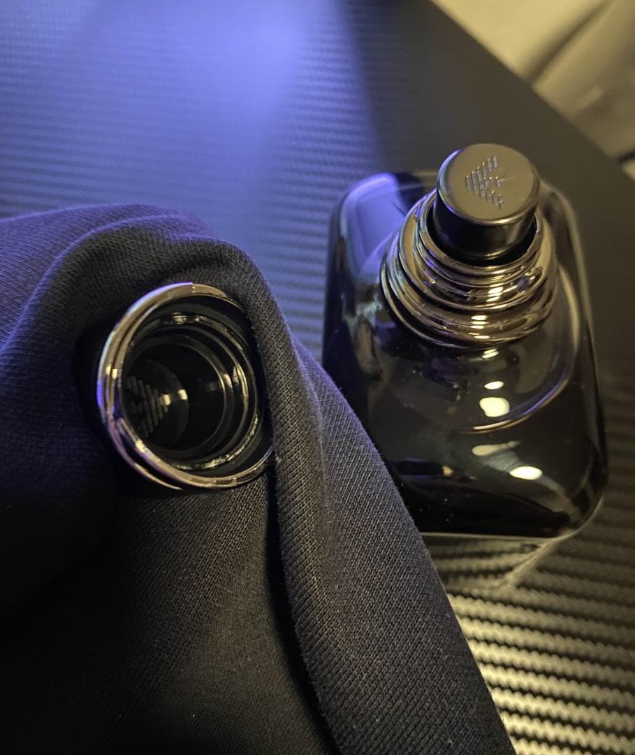 香水(男性用) Stronger With You Absolutely 100ml