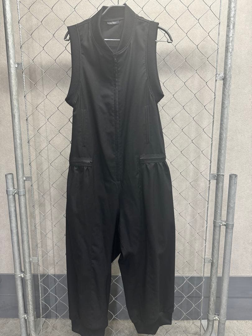 サロペット・オーバーオール・オールインワン LIMI feu size S