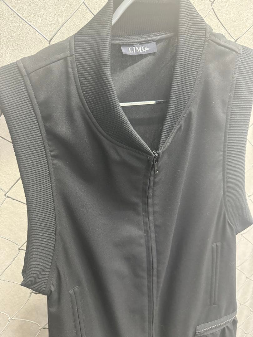 サロペット・オーバーオール・オールインワン LIMI feu size S