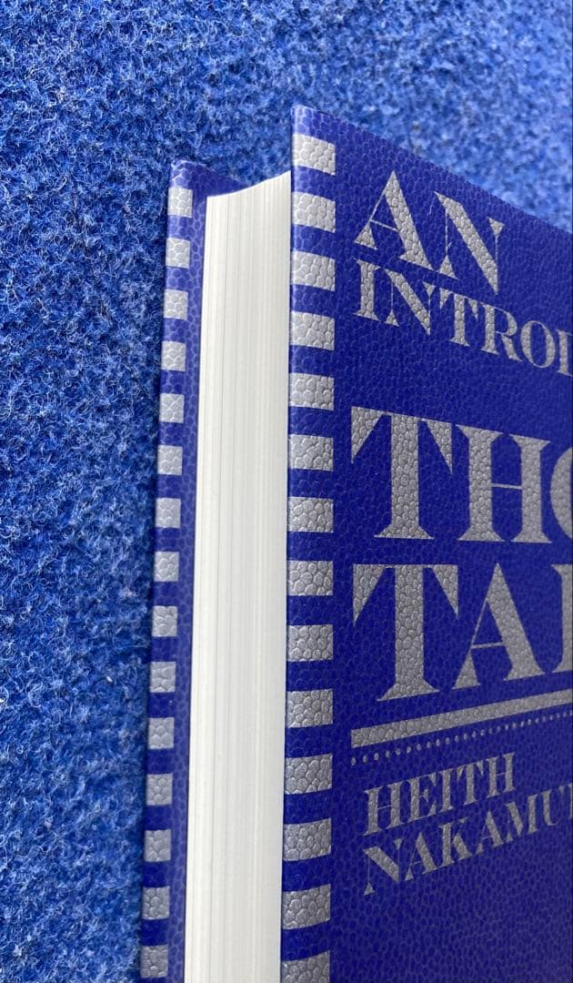 決定版 トート・タロット入門　ヘイズ中村