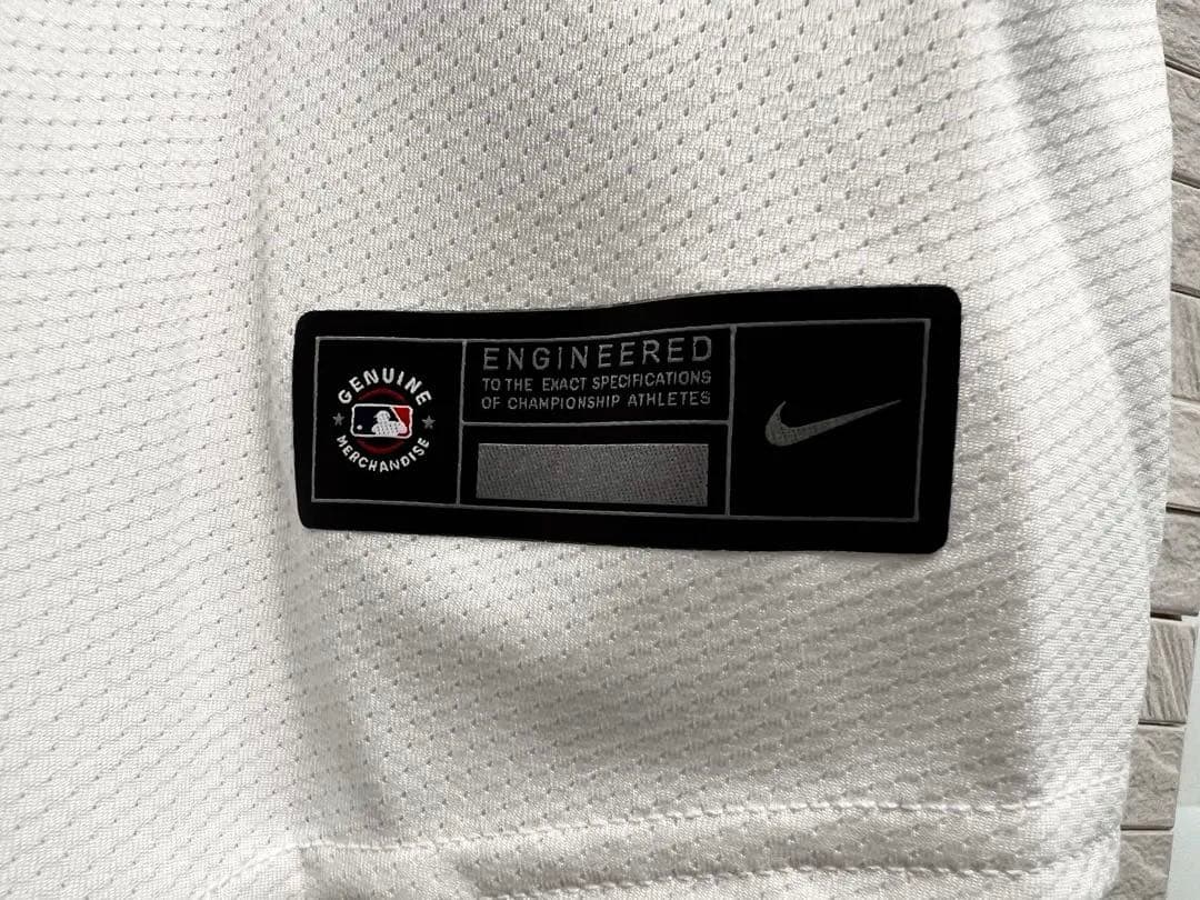 ドジャース ゴールドユニフォーム 大谷選手 ウィメンズ サイズM