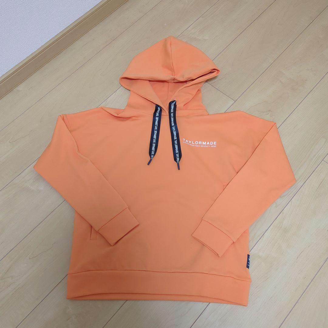 ★美品★TaylorMade　セットアップ　サイズ　上下　 S