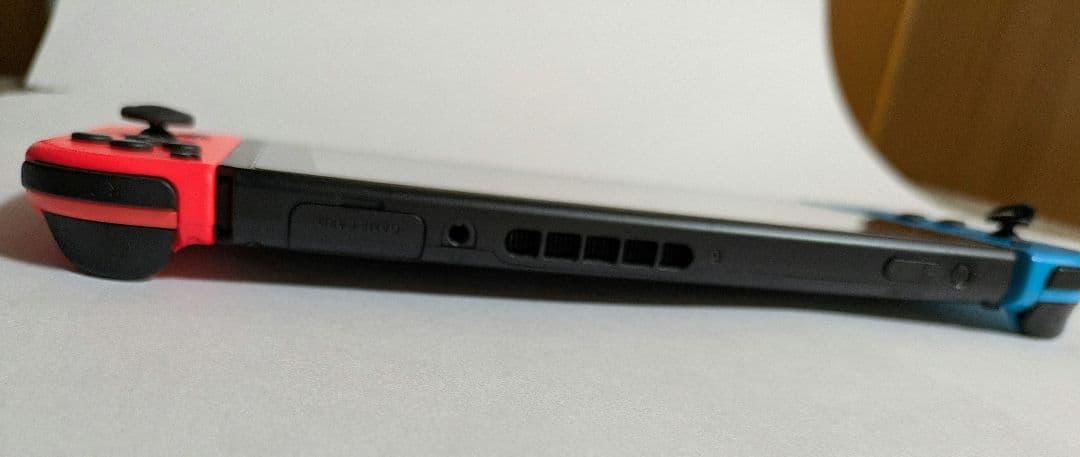 Nintendo Switch 本体 ジョイコン ジャンク品 Joy-Con