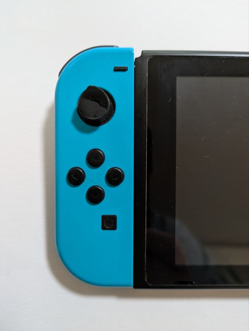 Nintendo Switch 本体 ジョイコン ジャンク品 Joy-Con