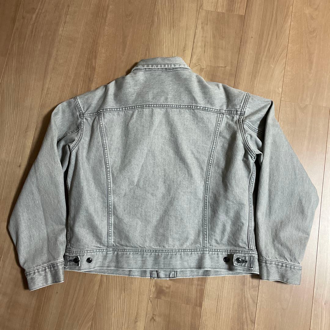 ☆DIGAWEL × Lee ストームライダー　ライナー付き　デニムジャケット☆