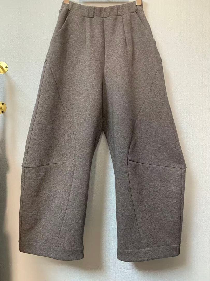 やまひょんすページUN3D. WAVE COCOON PT パンツ