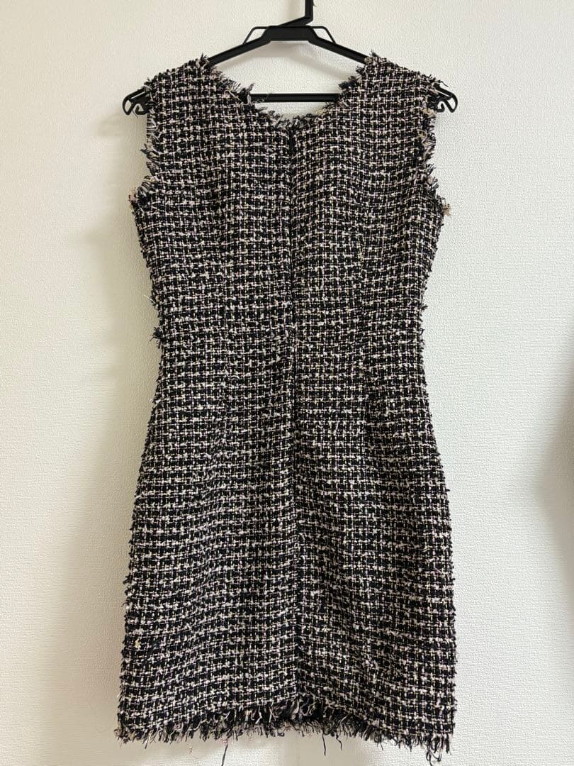 ROBE de FLEURS キャバドレス S