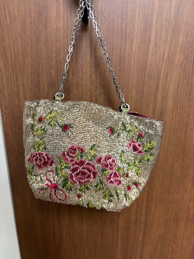 VALENTINO GARAVANIバッグ 外袋付き