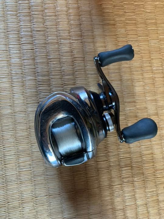 シマノ　19アンタレス