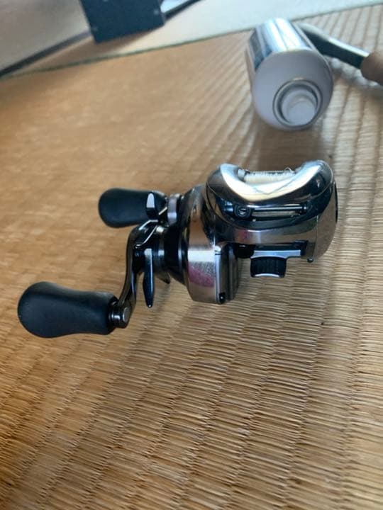 シマノ　19アンタレス