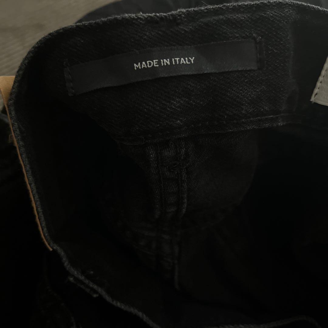 お値下しました☆ HAIKURE BETHANY CARGODENIM