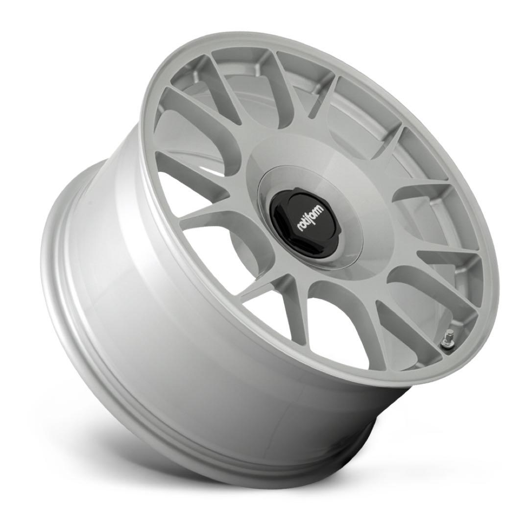 ロティフォーム rotiform TUF-R 20インチ