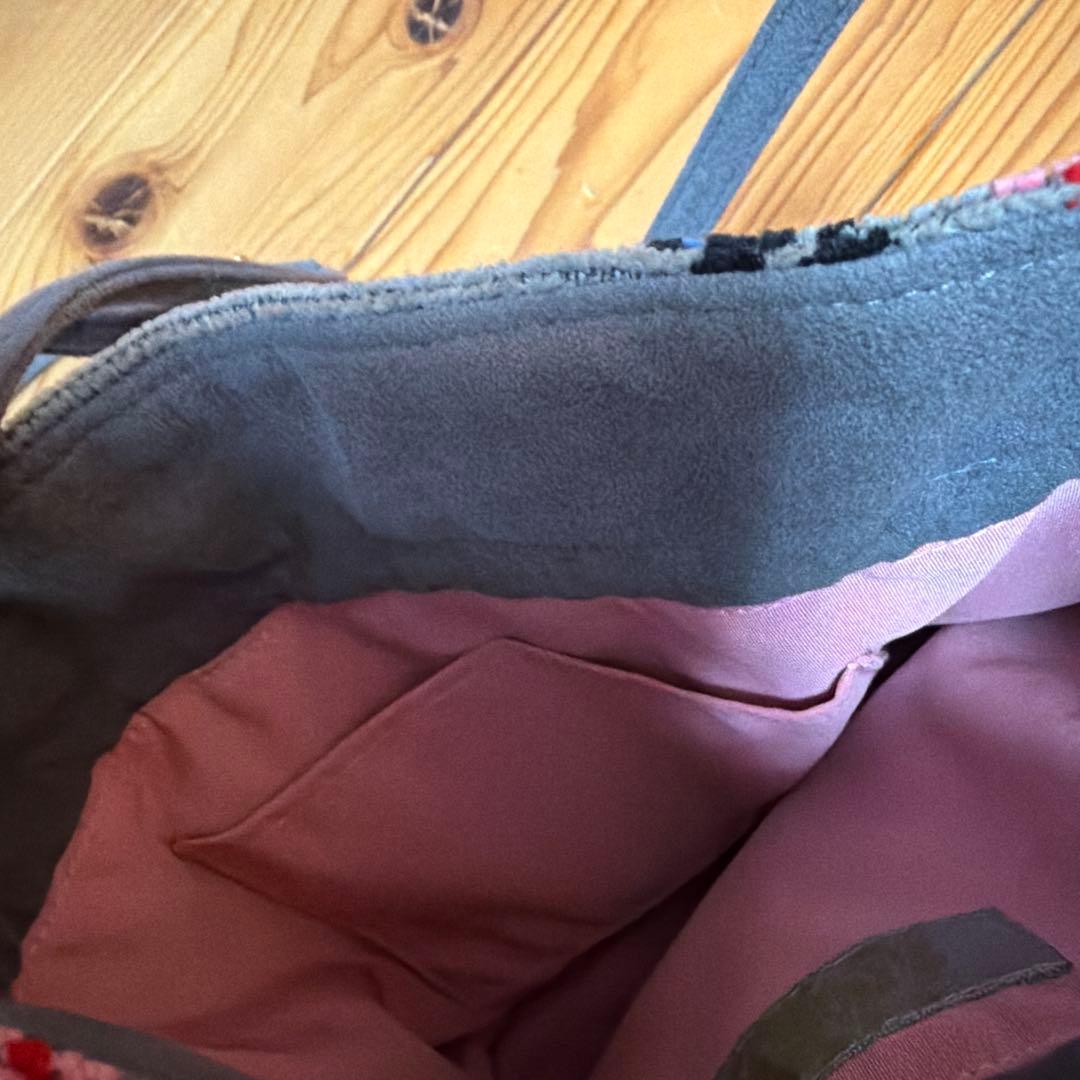 入手困難　フェイラー ハイジポシェット