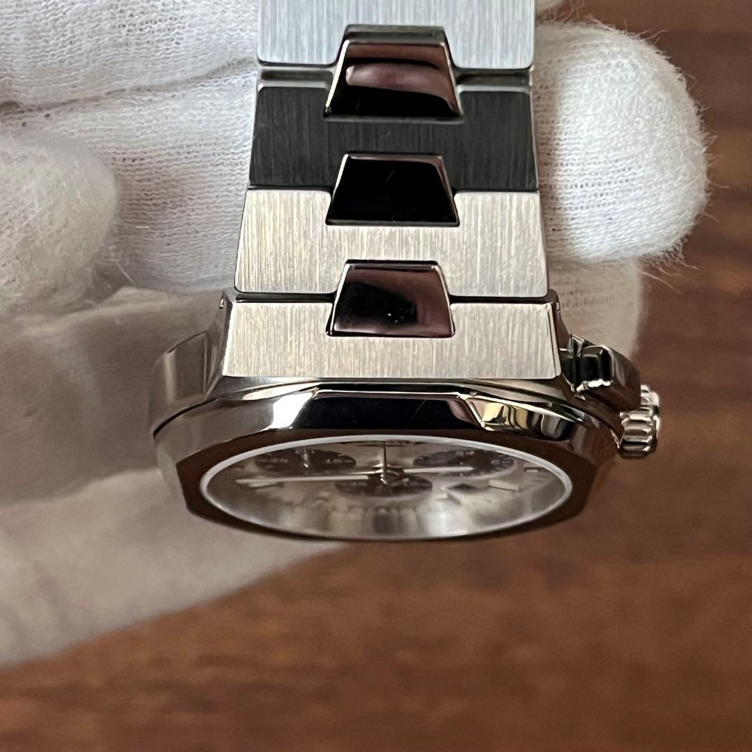 【未使用級！！】ロータリー リージェント 腕時計 クロノグラフ メンズ