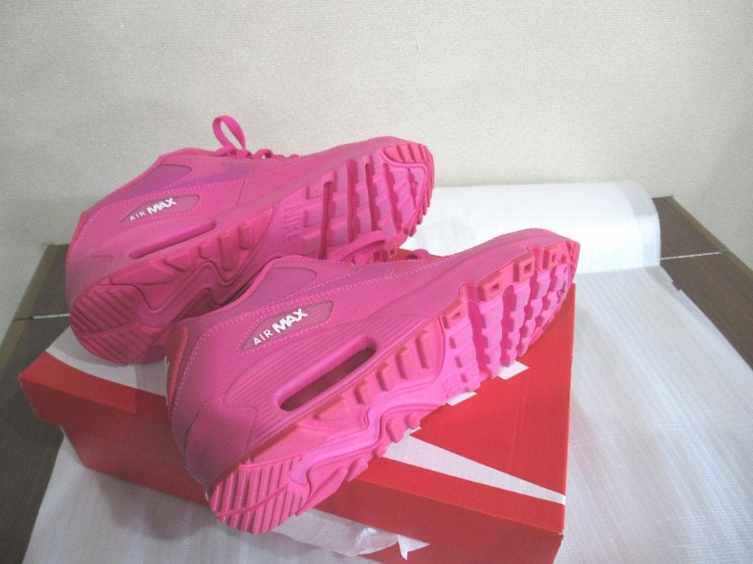 美品　Nike Air Max 90　ナイキ　エアマックス90　スニーカー