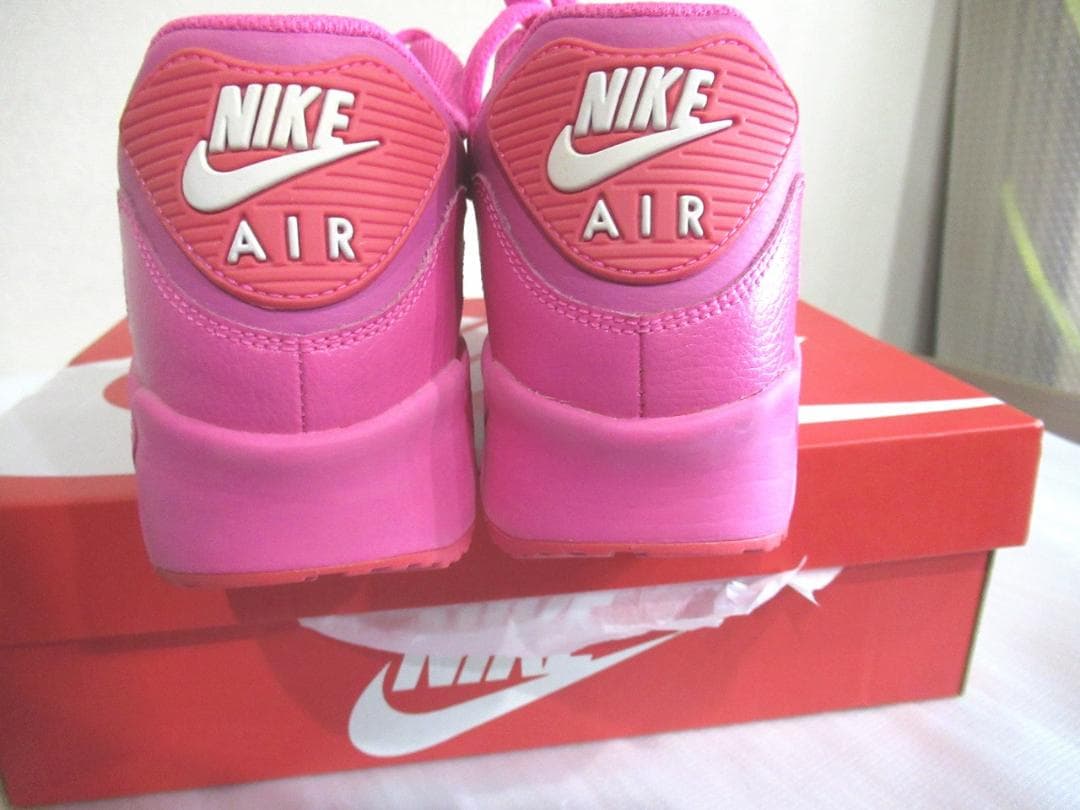 美品　Nike Air Max 90　ナイキ　エアマックス90　スニーカー