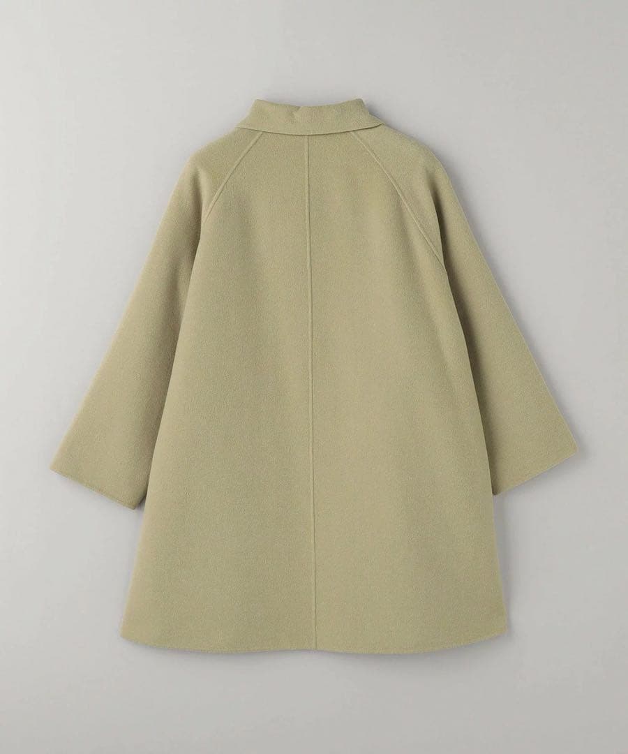 ★新品★ BEAUTY&YOUTH UNITED ARROWS ポンチョコート