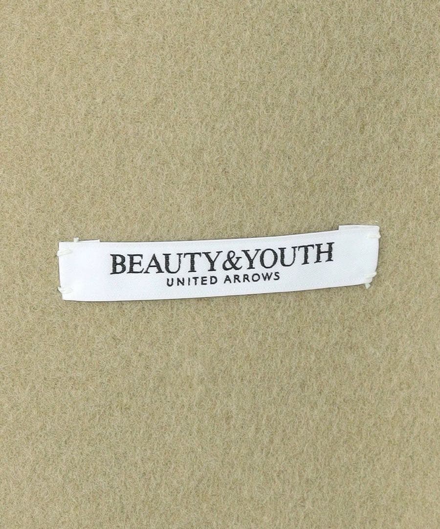 ★新品★ BEAUTY&YOUTH UNITED ARROWS ポンチョコート
