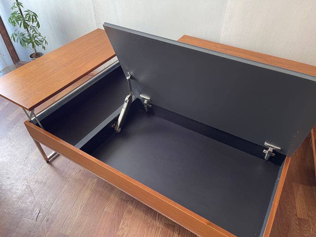センターテーブル・ローテーブル Boconcept Chiva Coffee table