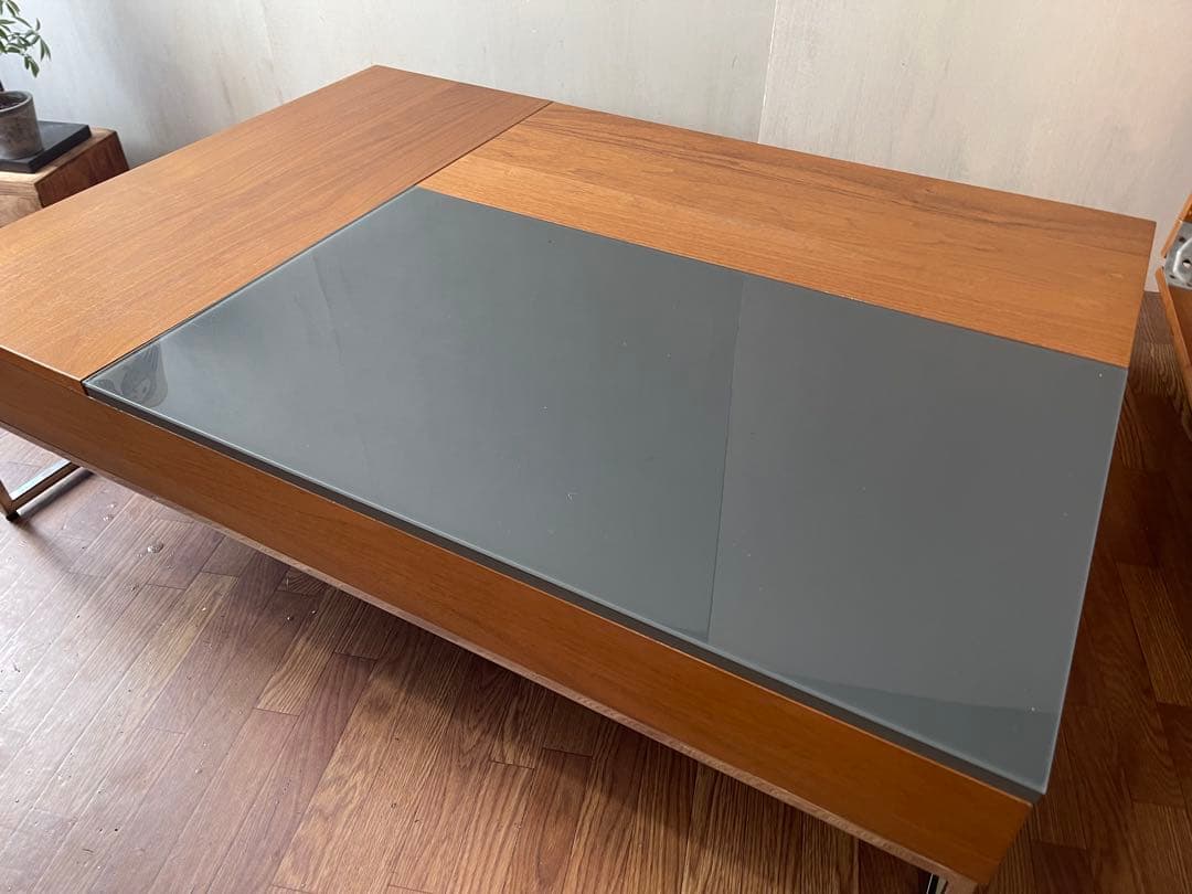 センターテーブル・ローテーブル Boconcept Chiva Coffee table