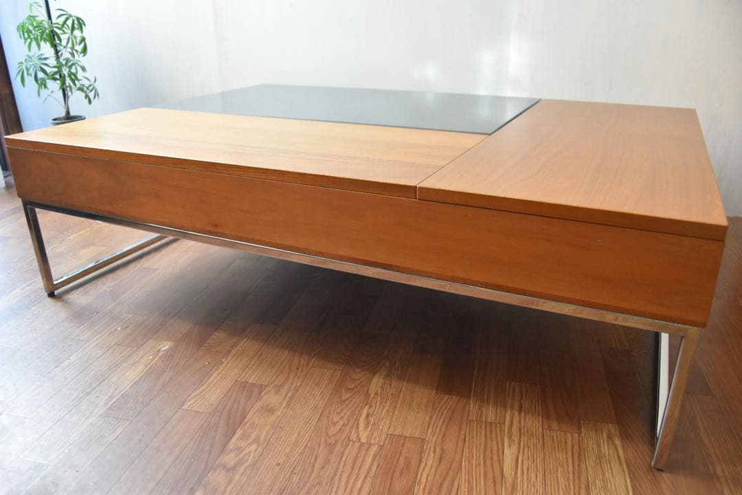 センターテーブル・ローテーブル Boconcept Chiva Coffee table