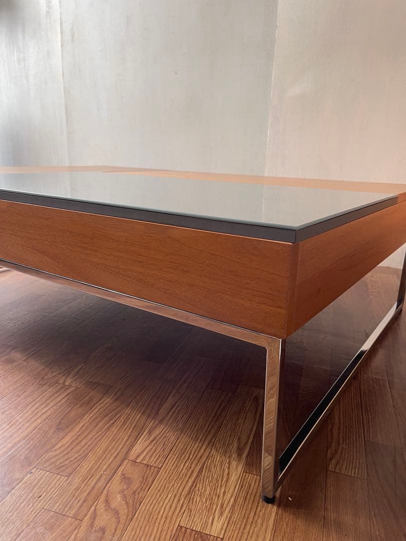 センターテーブル・ローテーブル Boconcept Chiva Coffee table