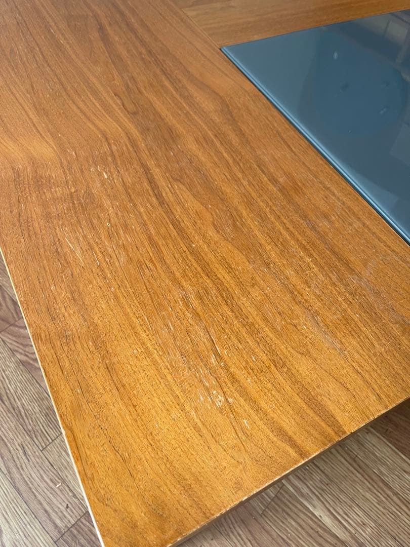 センターテーブル・ローテーブル Boconcept Chiva Coffee table