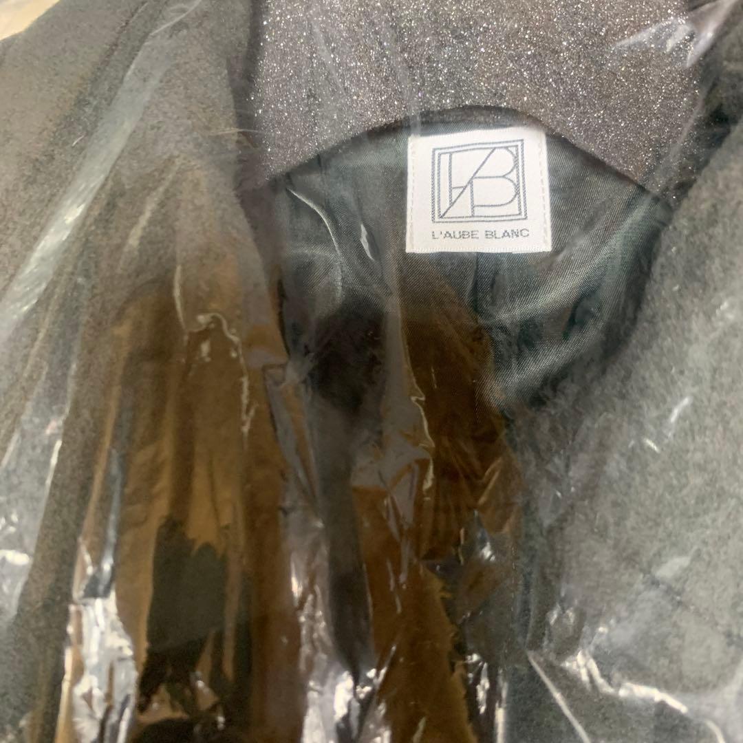 laubeblanc ケープコート