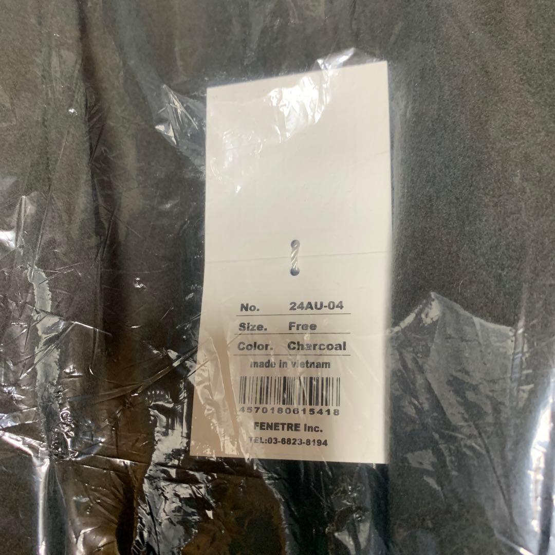 laubeblanc ケープコート