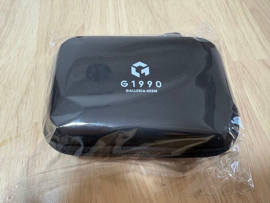 ABLE CARRY Daily Plus1680d 新ガジェットケース付き