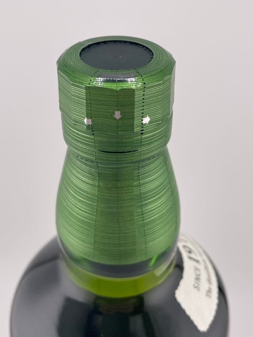 白州　ウイスキー　100周年ラベル