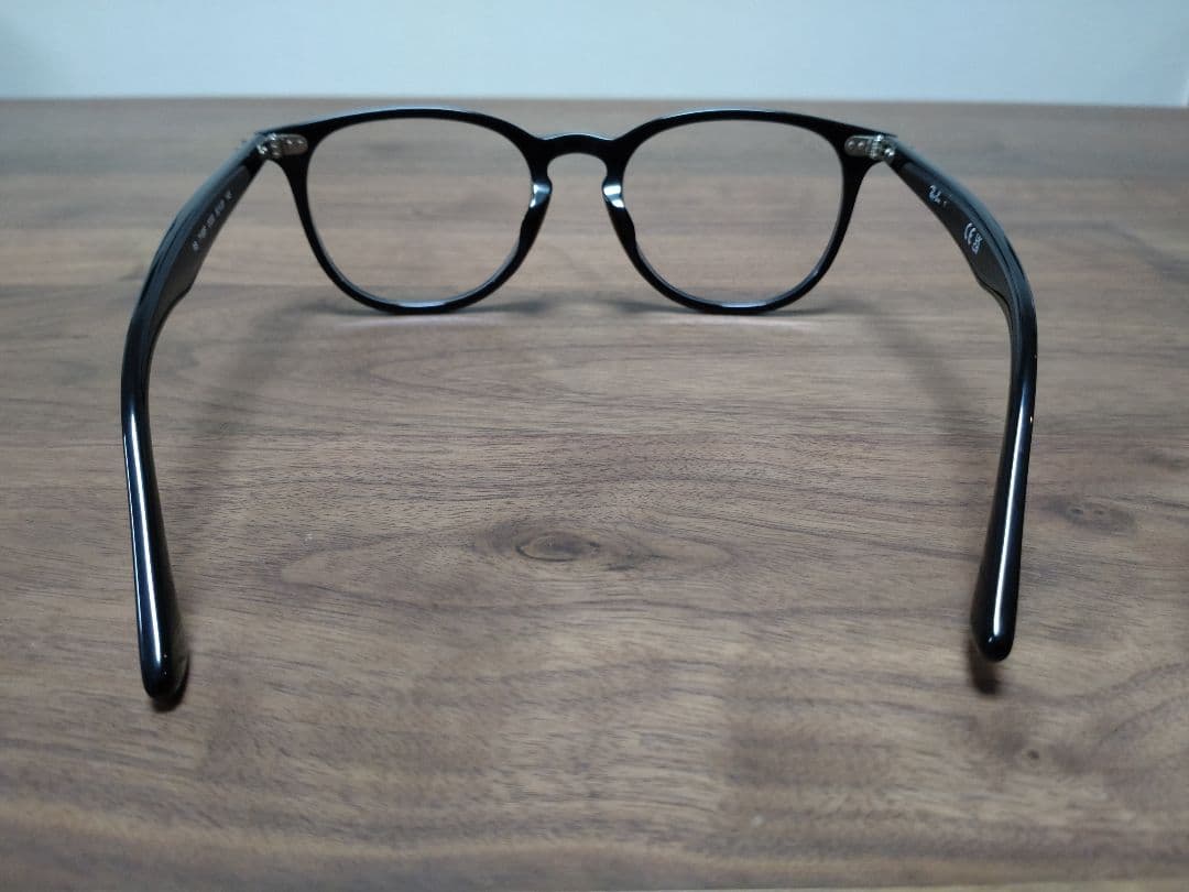 RayBan人気モデル　■RB 7159F 2000 ■　色が変わる調光レンズ