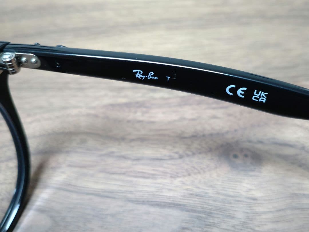 RayBan人気モデル　■RB 7159F 2000 ■　色が変わる調光レンズ