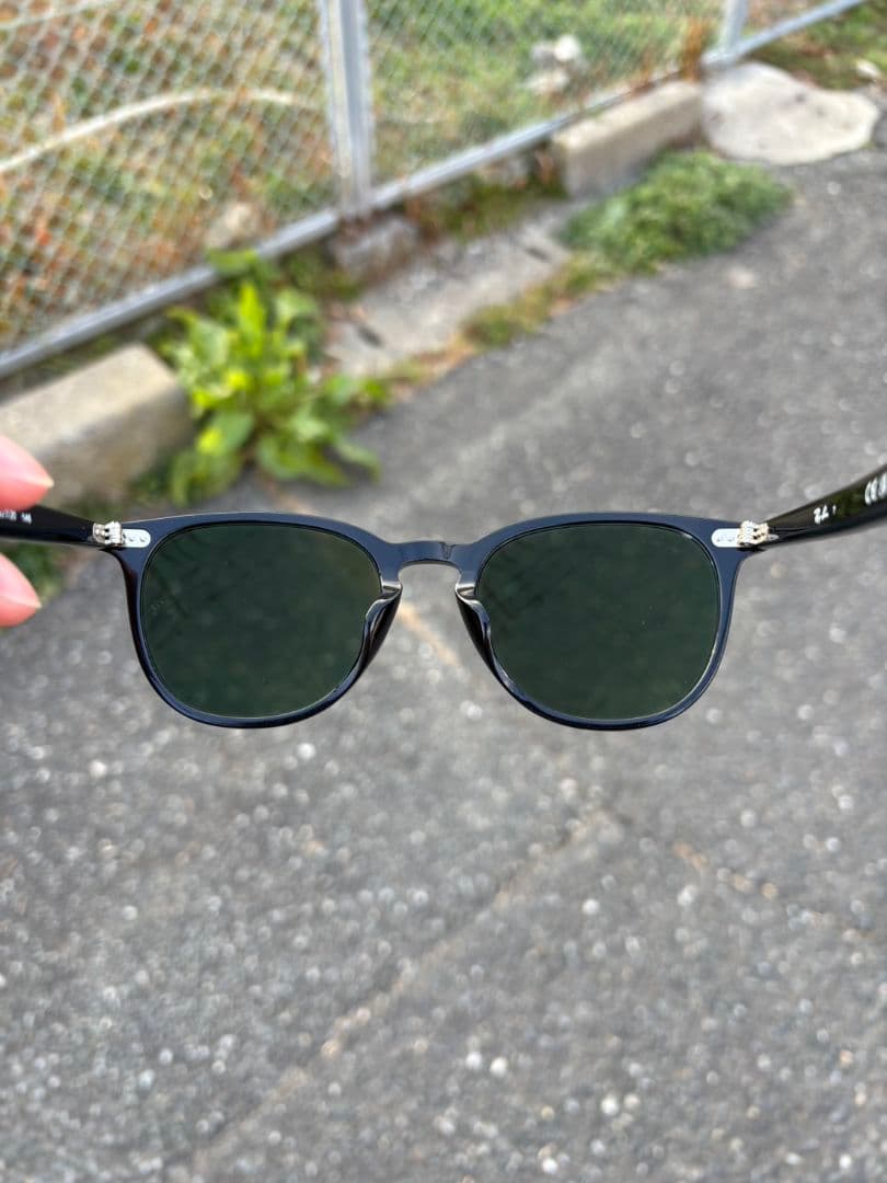RayBan人気モデル　■RB 7159F 2000 ■　色が変わる調光レンズ