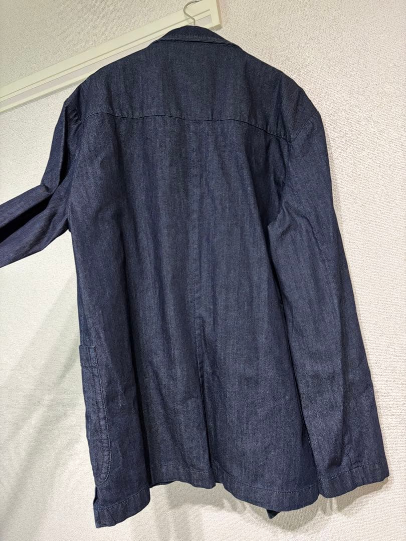 DRIES VAN NOTEN ドリスヴァンノッテン　 25SS　セットアップ