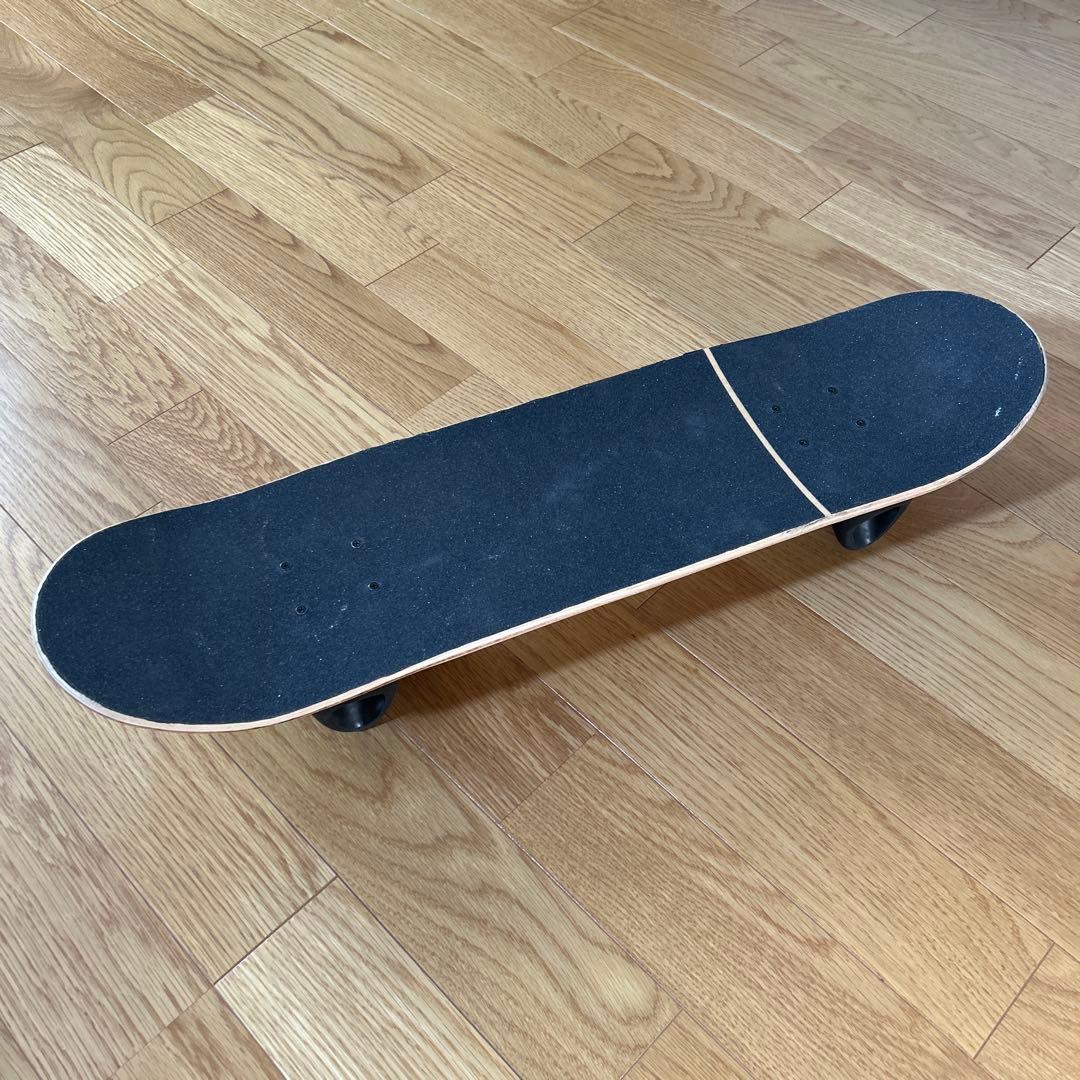 スケートボード　練習用　SOFTRUCKS ソフトラックス　デッキサービス