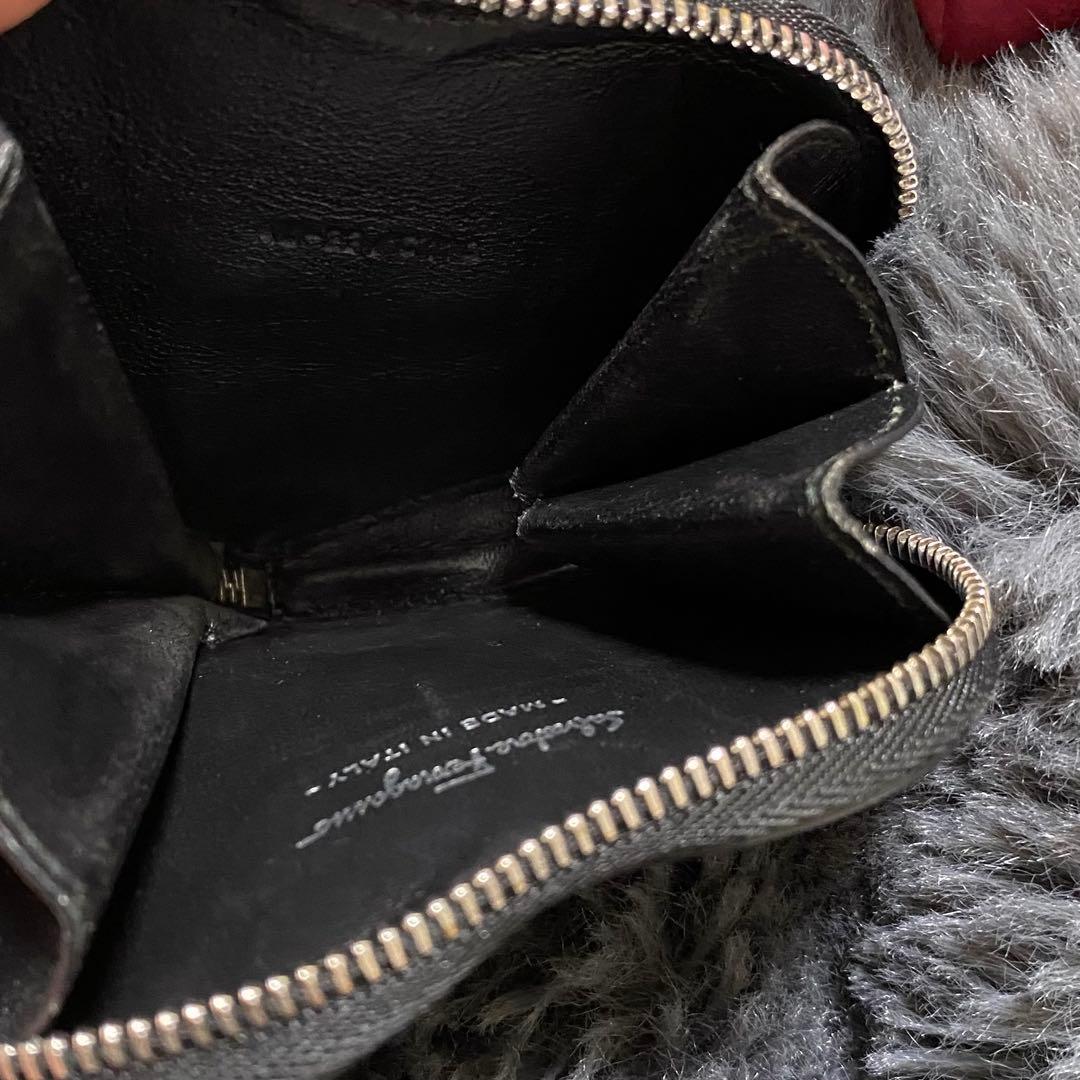 FERRAGAMO サルヴァトーレフェラガモ ガンチーニ ハートケース