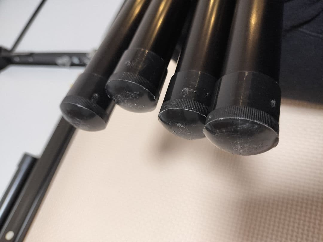 Coleman コールマン フォールディングテーブル 120 モザイク ブラック