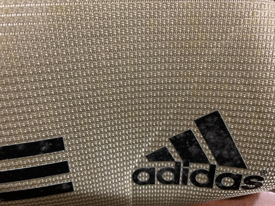【新品・未使用 】ケース付きaddidas アディダスゴルフシューズ25.5cm