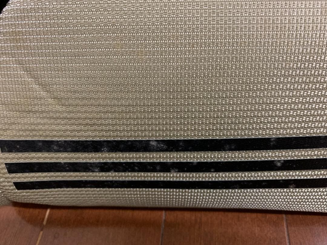 【新品・未使用 】ケース付きaddidas アディダスゴルフシューズ25.5cm