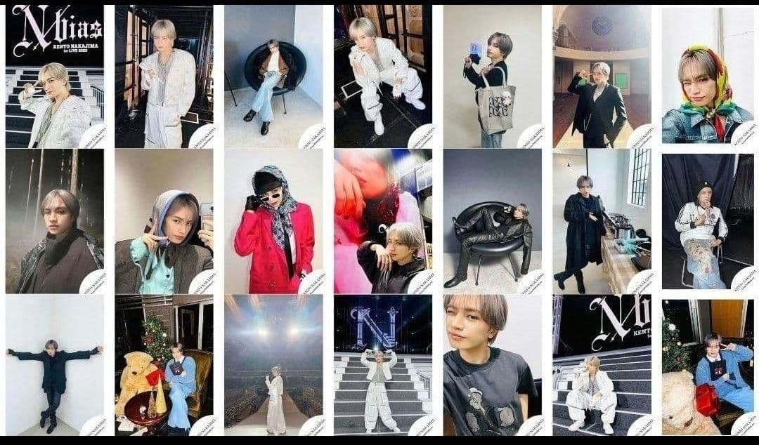 Eternal出品 #4#5#6コンプリまとめ売り