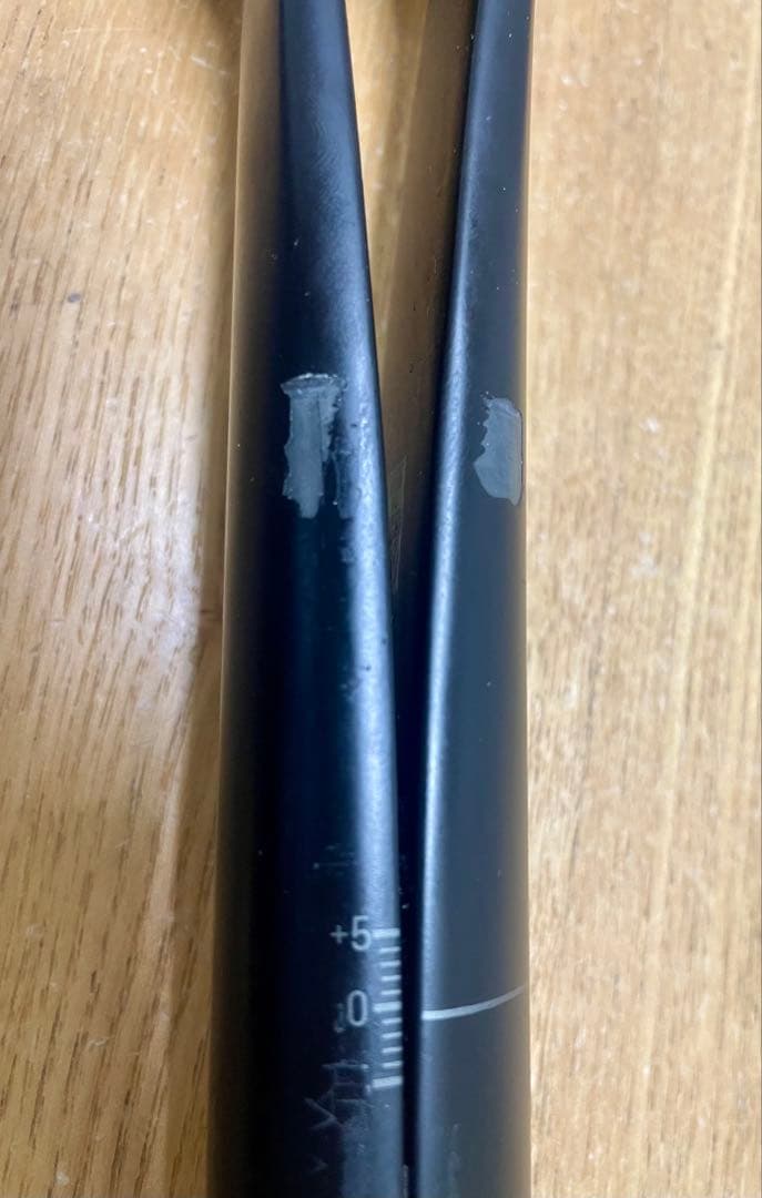 Canyon S14 VCLS 2.0 CF シートポスト