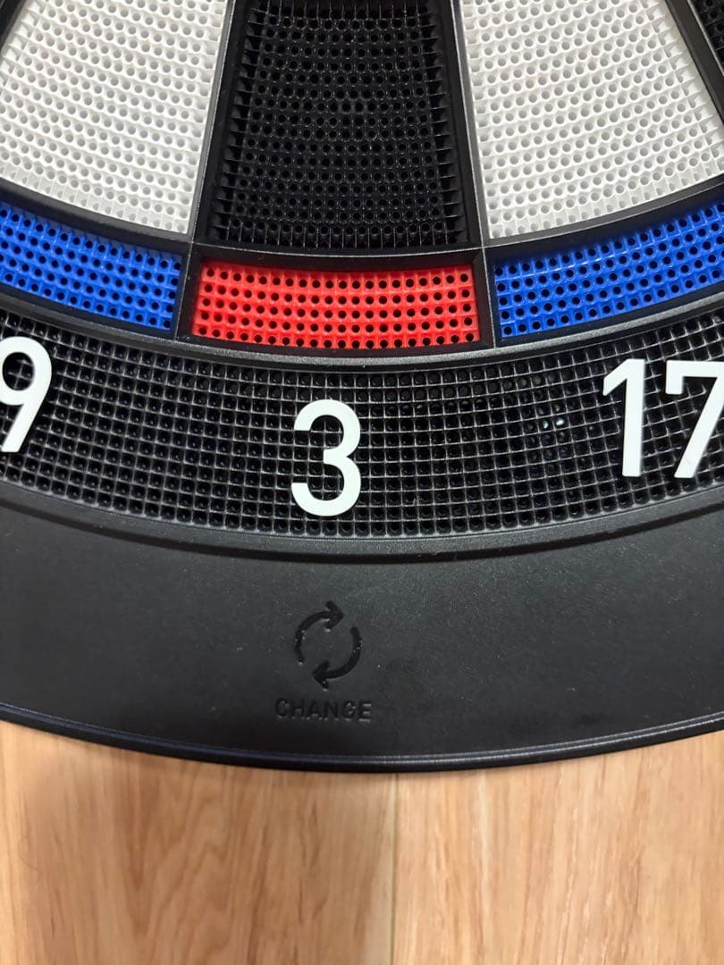 DARTSLIVE  ダーツライブホーム ポールスタンド ダーツセット