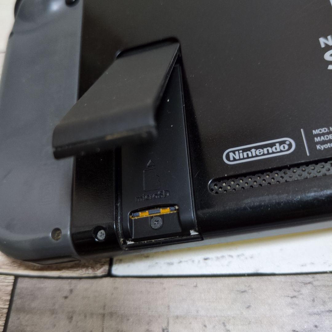 Nintendo Switch ブラック